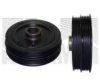 AUTOTEAM A06388 Belt Pulley, crankshaft